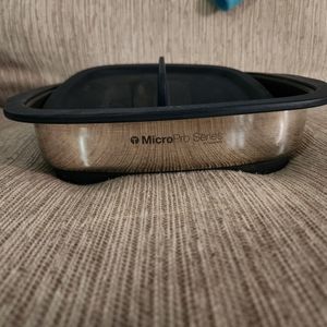 Tupperware Micro Pro Grill